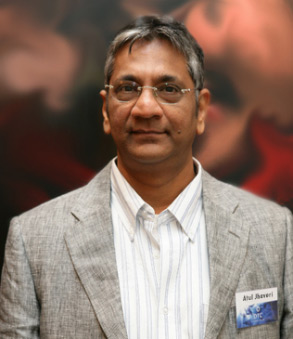 Atul Jhaveri