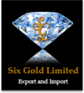 Six Gold Limited